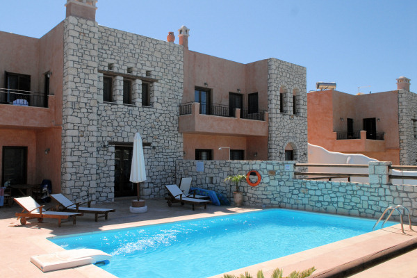 Platani Villas
