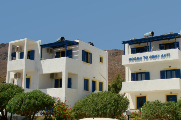 Akti Studios