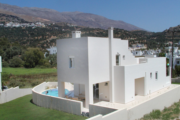 Villa Alkistis