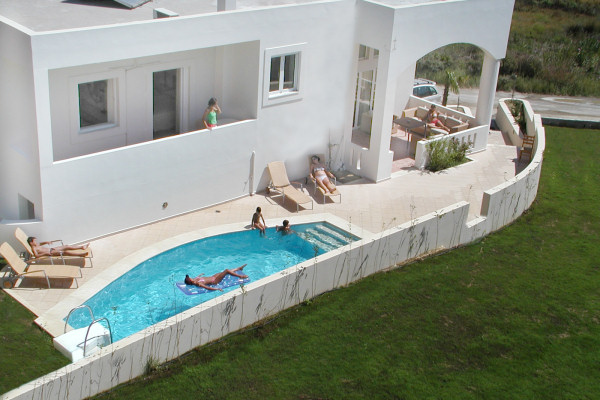 Villa Artemis