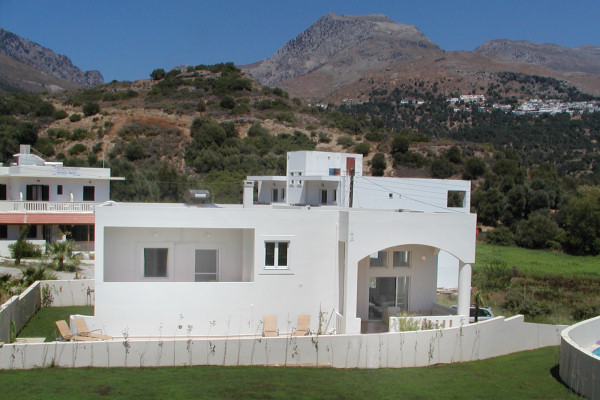 Villa Artemis