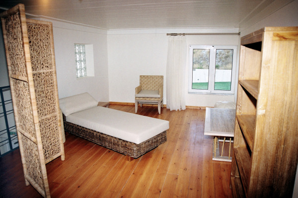Mezzanine level