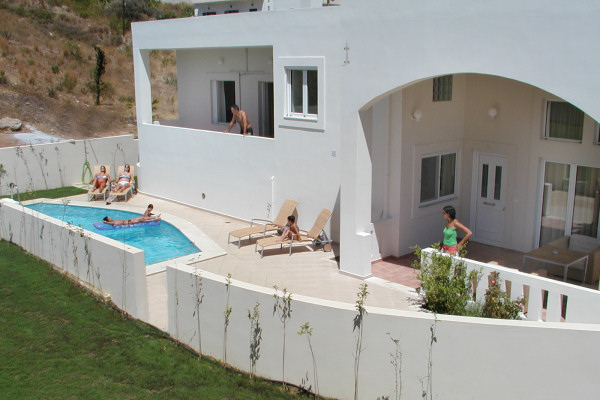 Villa Artemis