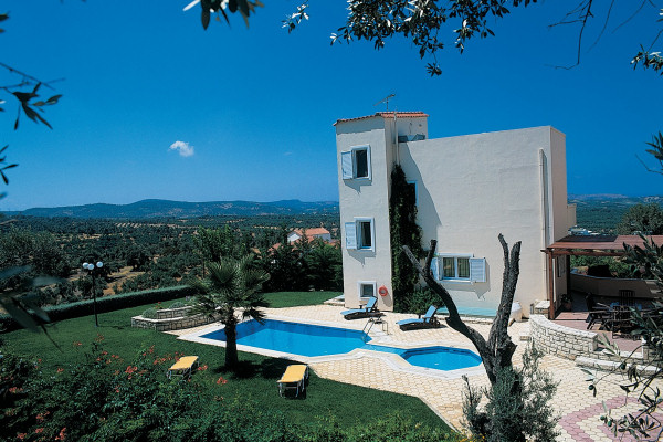 Villa Stella