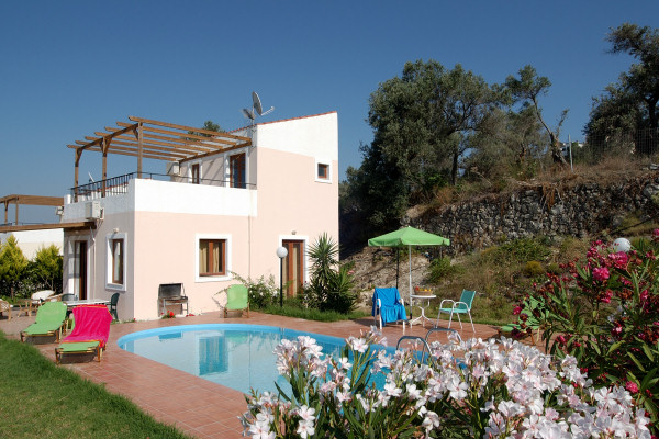 Villa Sevos