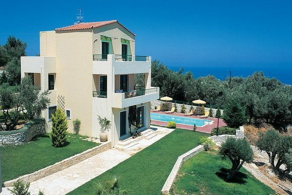 Villa Milli