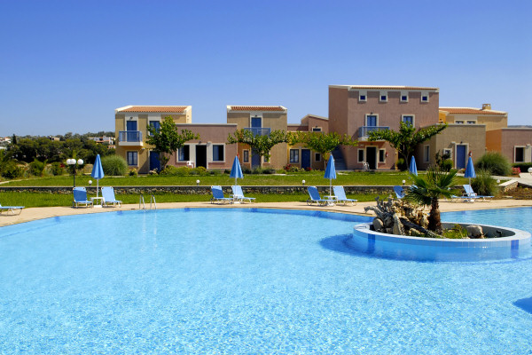 Ilatia Apartments