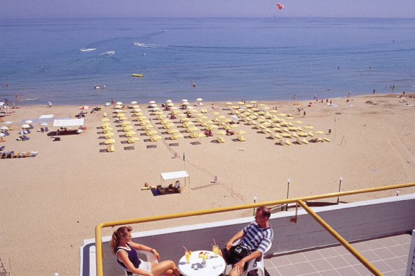 Kriti Beach Hotel