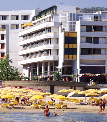 Kriti Beach Hotel