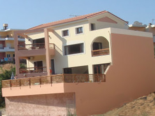 Villa Andreas