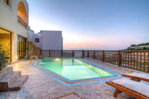 Villa Andreas