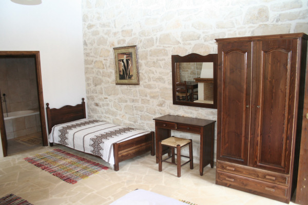 Charming interiors