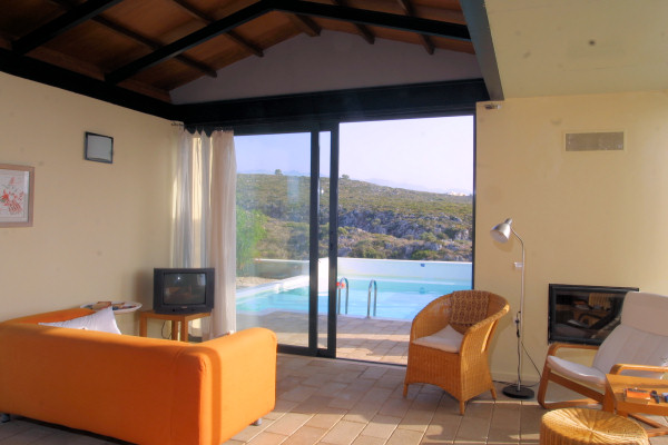 Contemporary interiors
