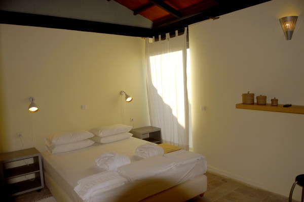 A bedroom