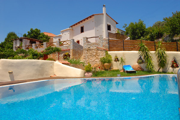 Villa Verekinthos