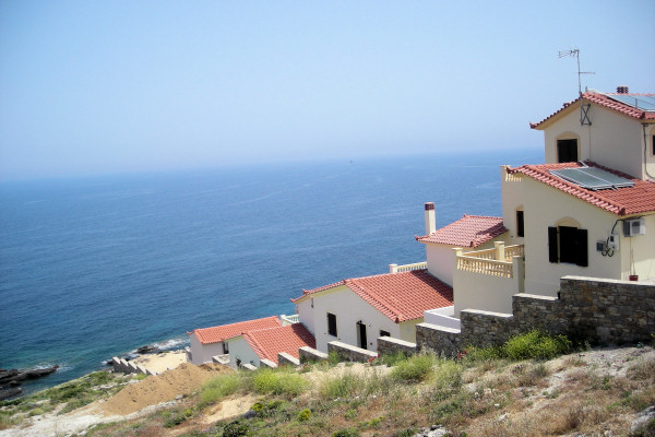 Kimite Apartments