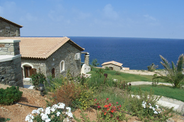 Toxotis Villas