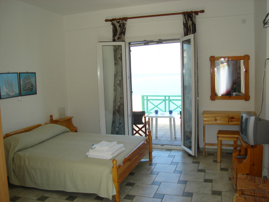 Typical interior