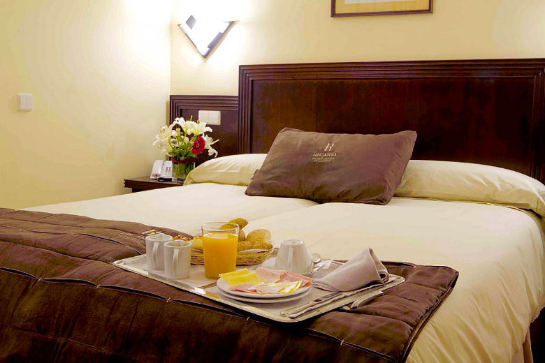 A bedroom