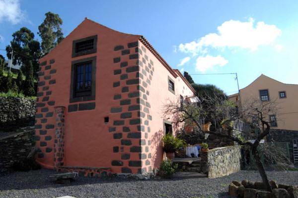 Casa Caqui