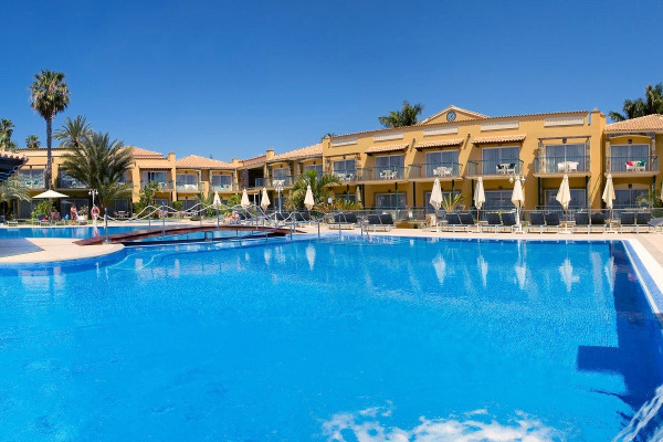 Vital Suites Hotel & Spa