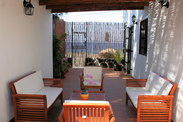 Casa Costera