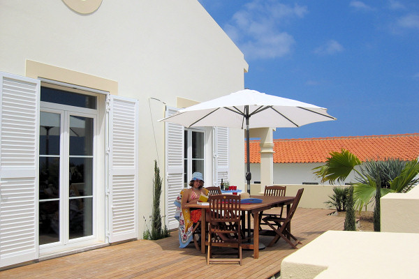 Casa Belazure