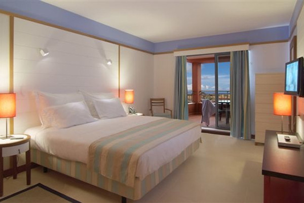 Example of a standard room