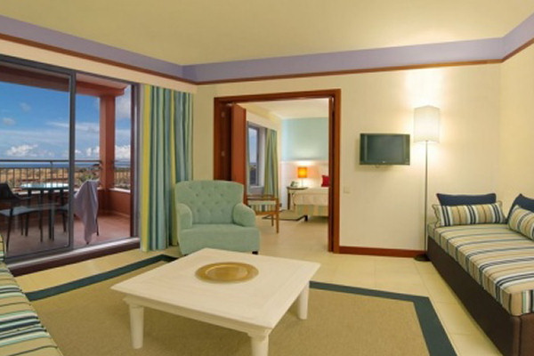 A suite