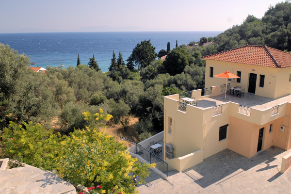Marina Apartments