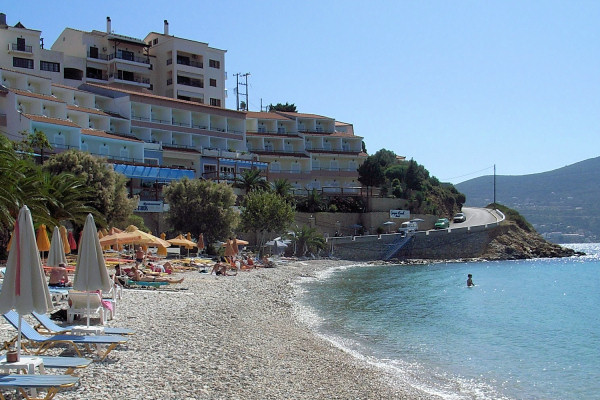 Gagou Beach Hotel