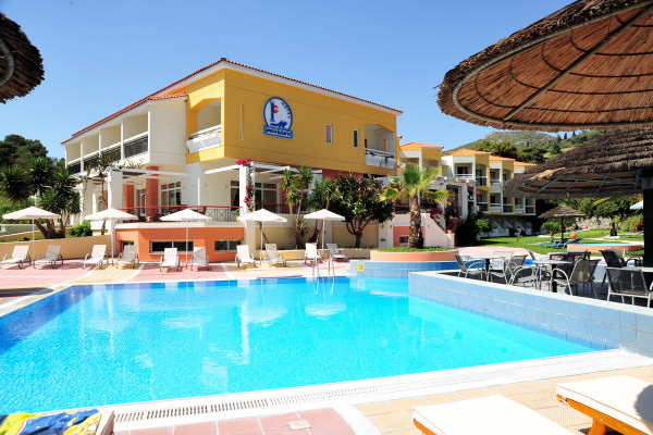 Ionia Maris Hotel