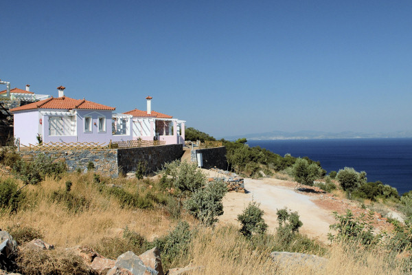 Petra Mare Villas