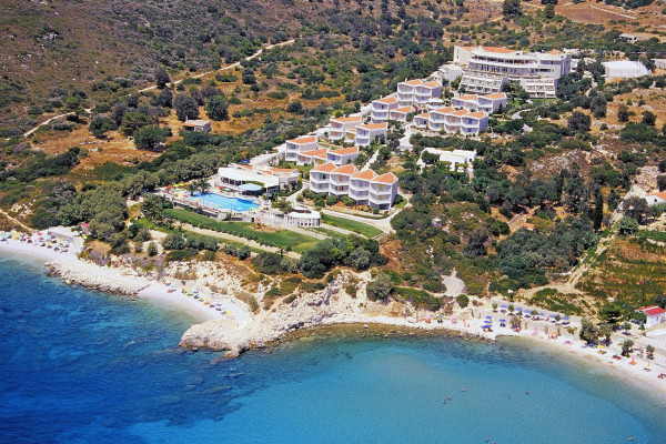Hotel Proteas Bay