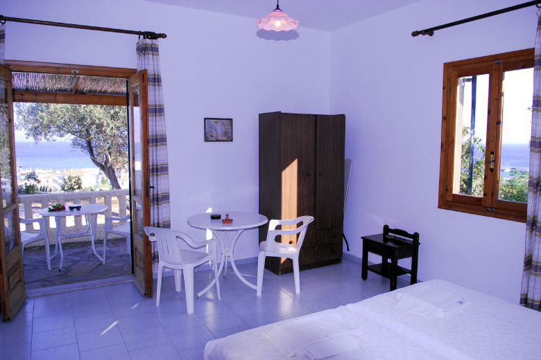 One of the studios