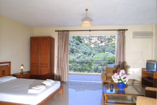 A suite