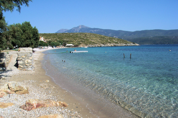 Klima Beach