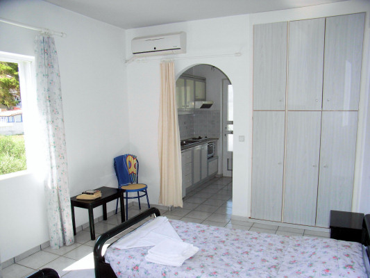 Typical interior