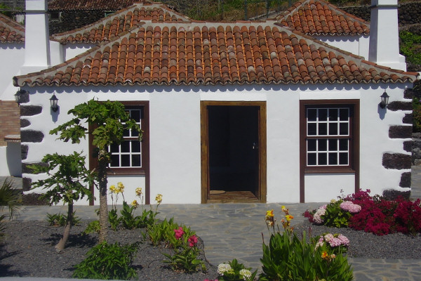 Casa Anastasio