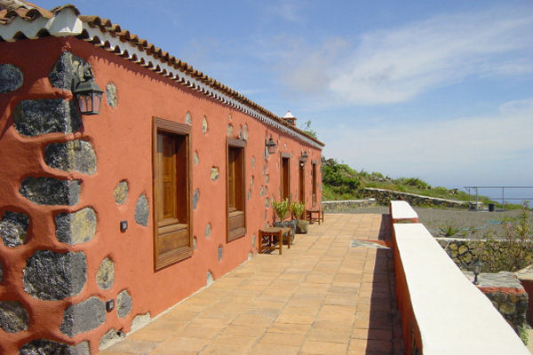 Casa Los Draguitos