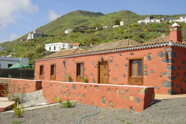 Casa Los Draguitos