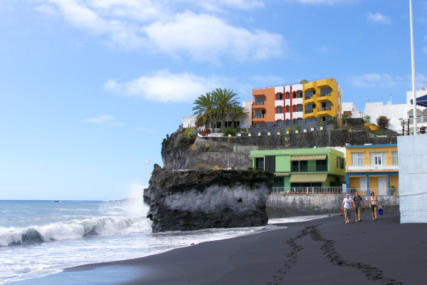Apartments Horizonte