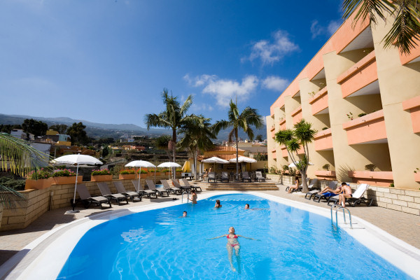 Hotel & Spa Tierra de Oro
