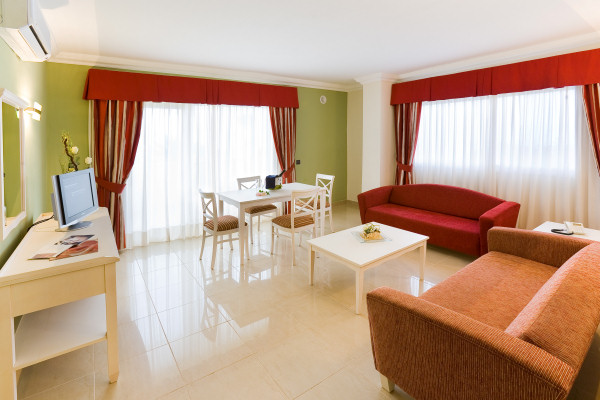 A suite