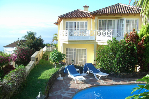 Apartments Villasol