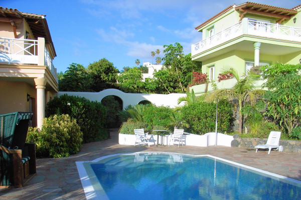 Apartments Vistamar