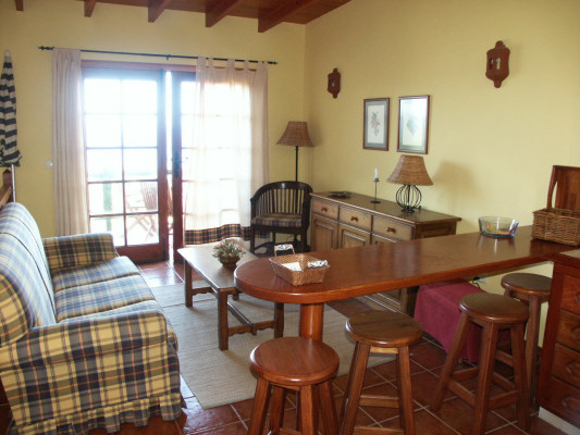 Typical interior