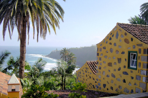 Casa Do&ntilde;a Juana
