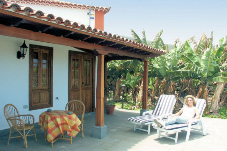 Casa Pedro