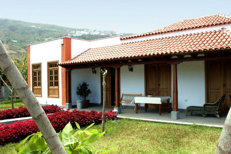 Casa Pedro